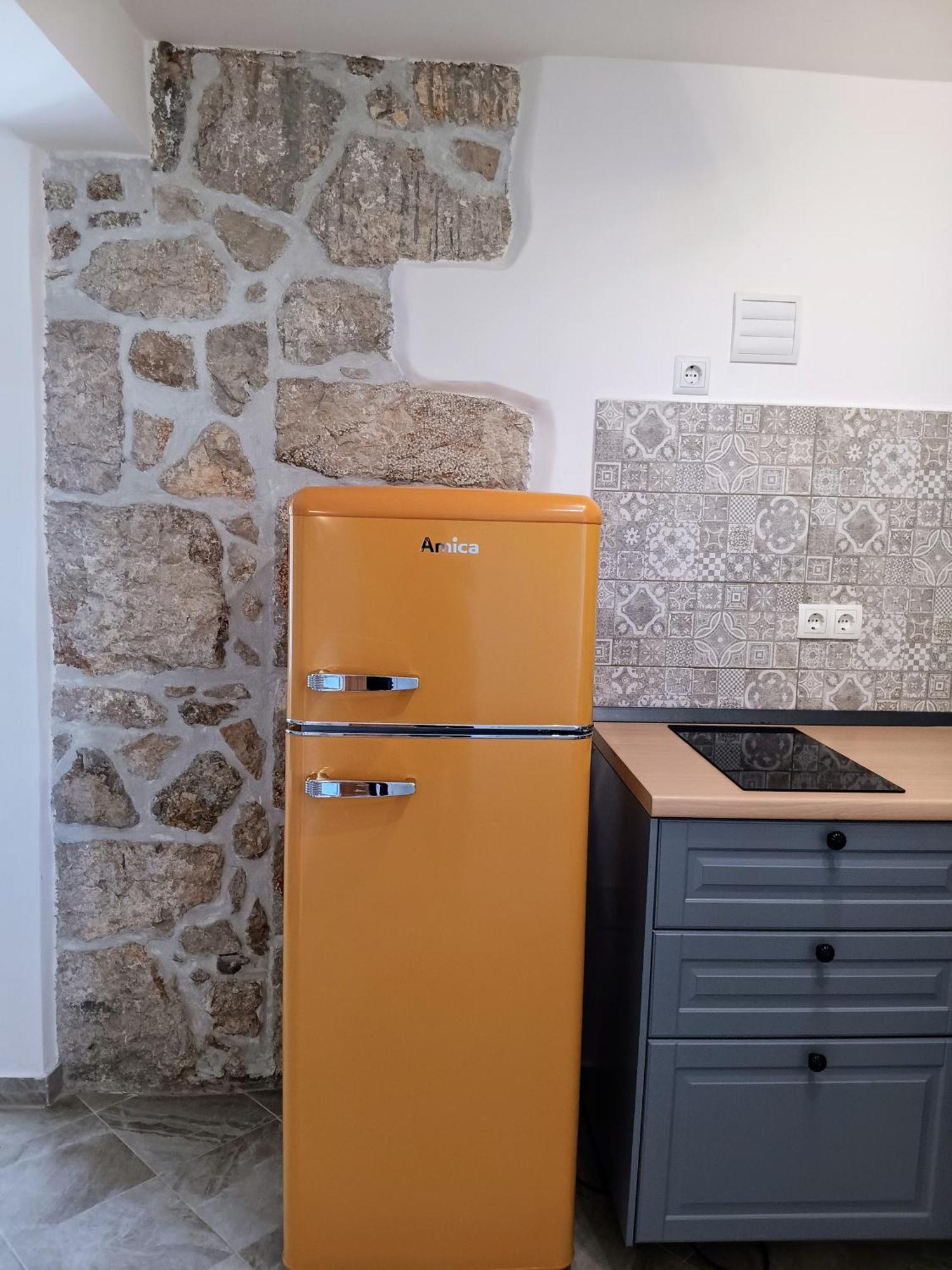 Sverko Apartman