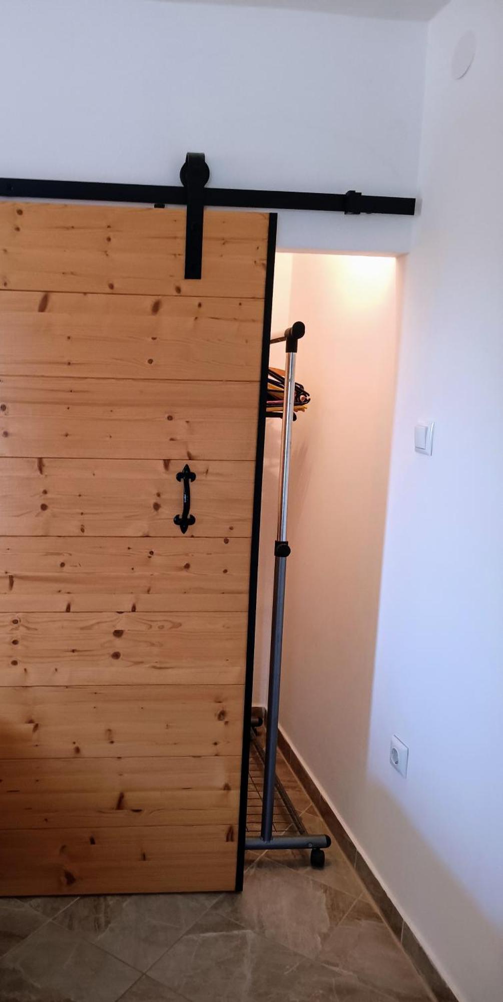 Sverko Apartman *