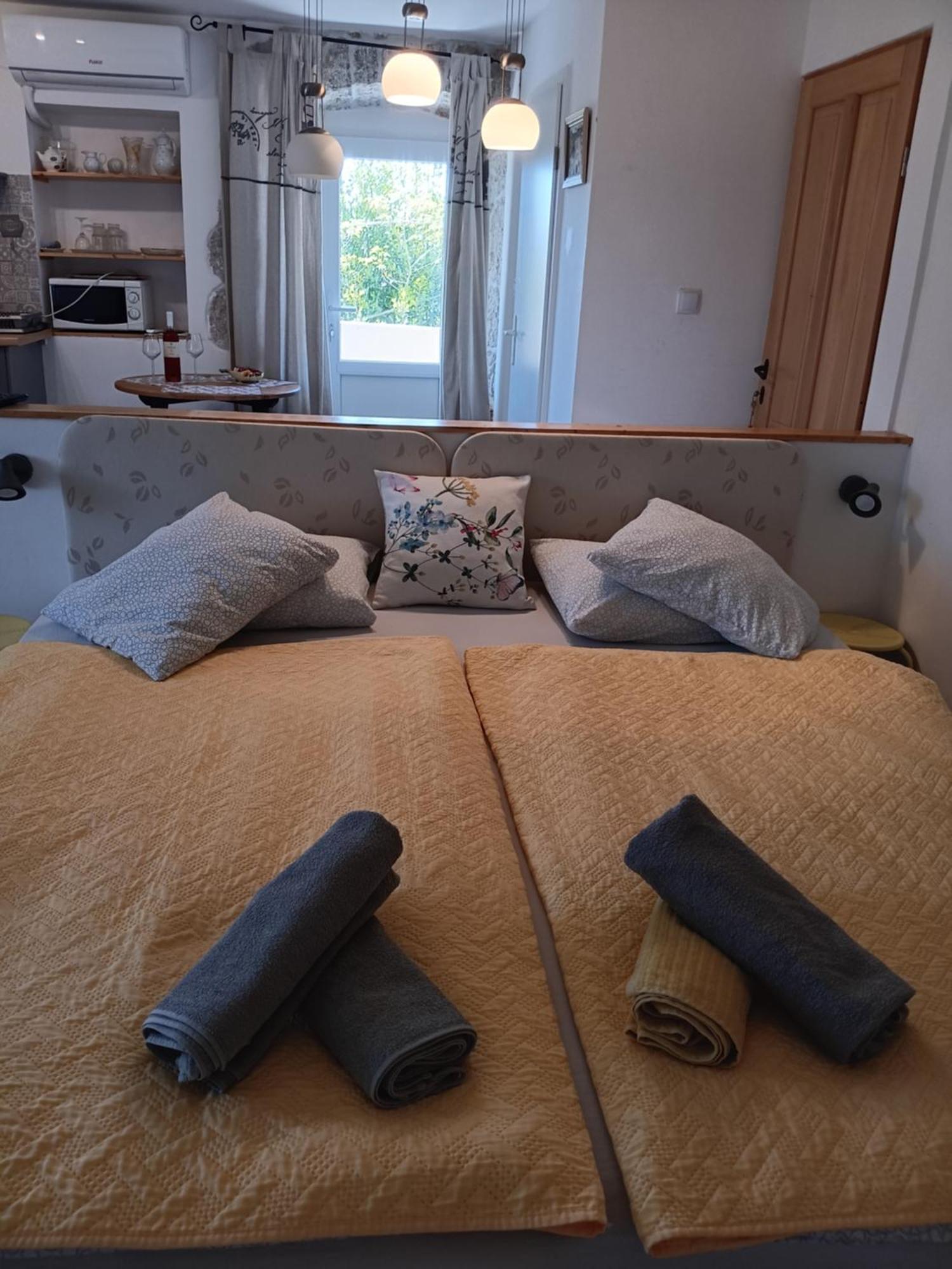 Sverko Apartman