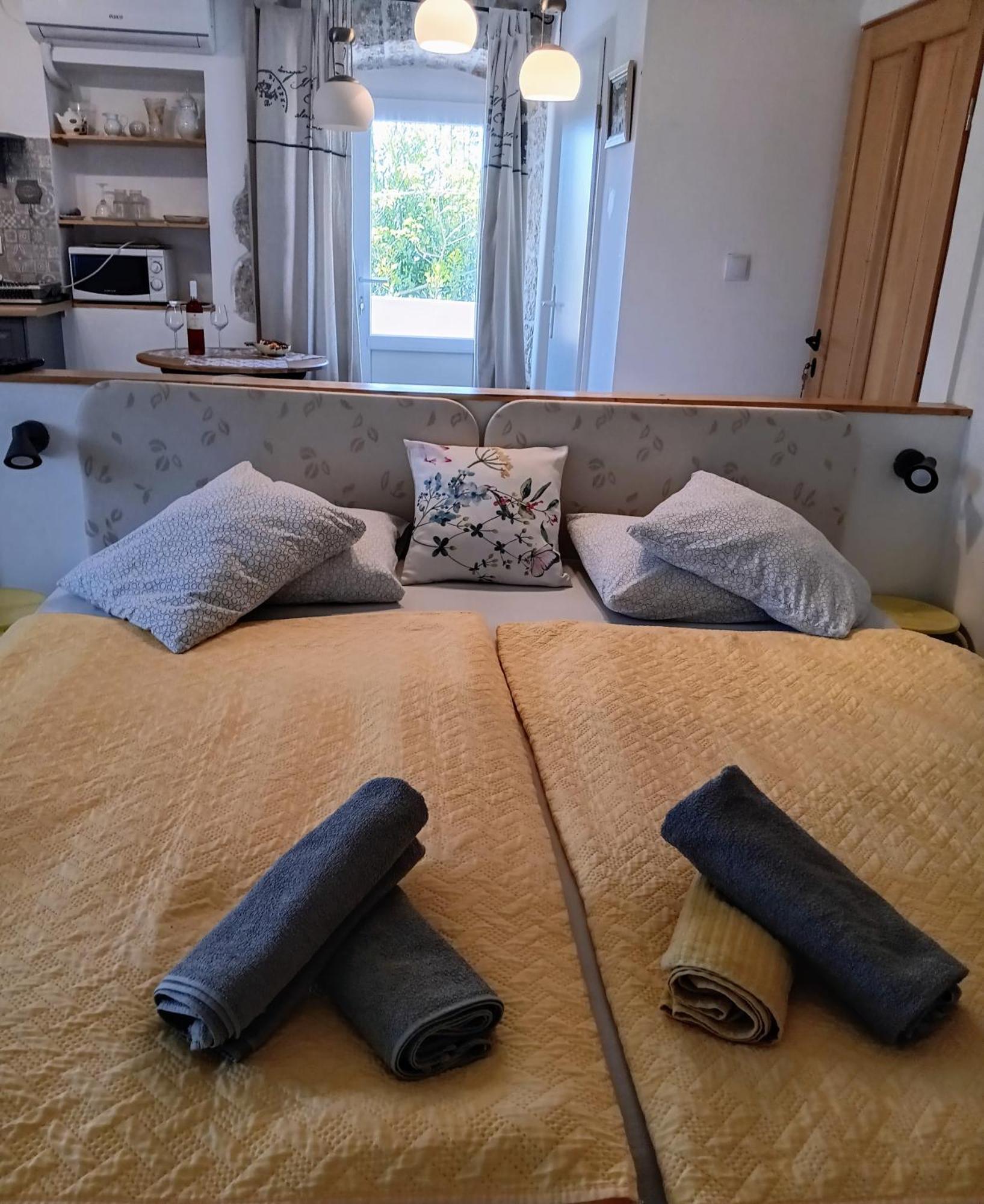 Sverko Apartman