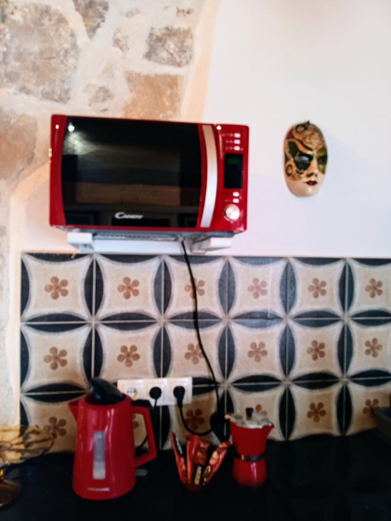 Apartman Sverko