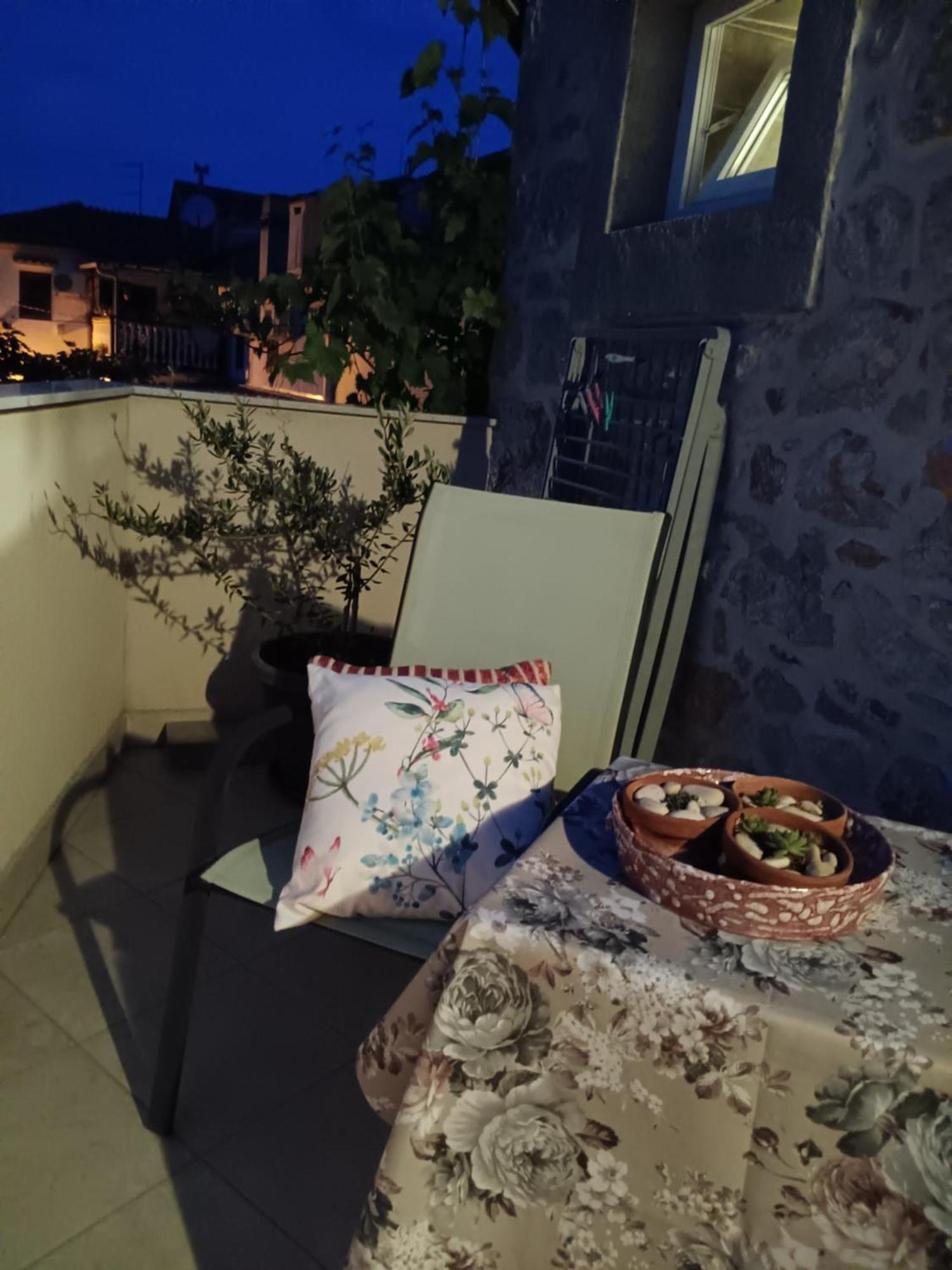 Sverko Apartman *
