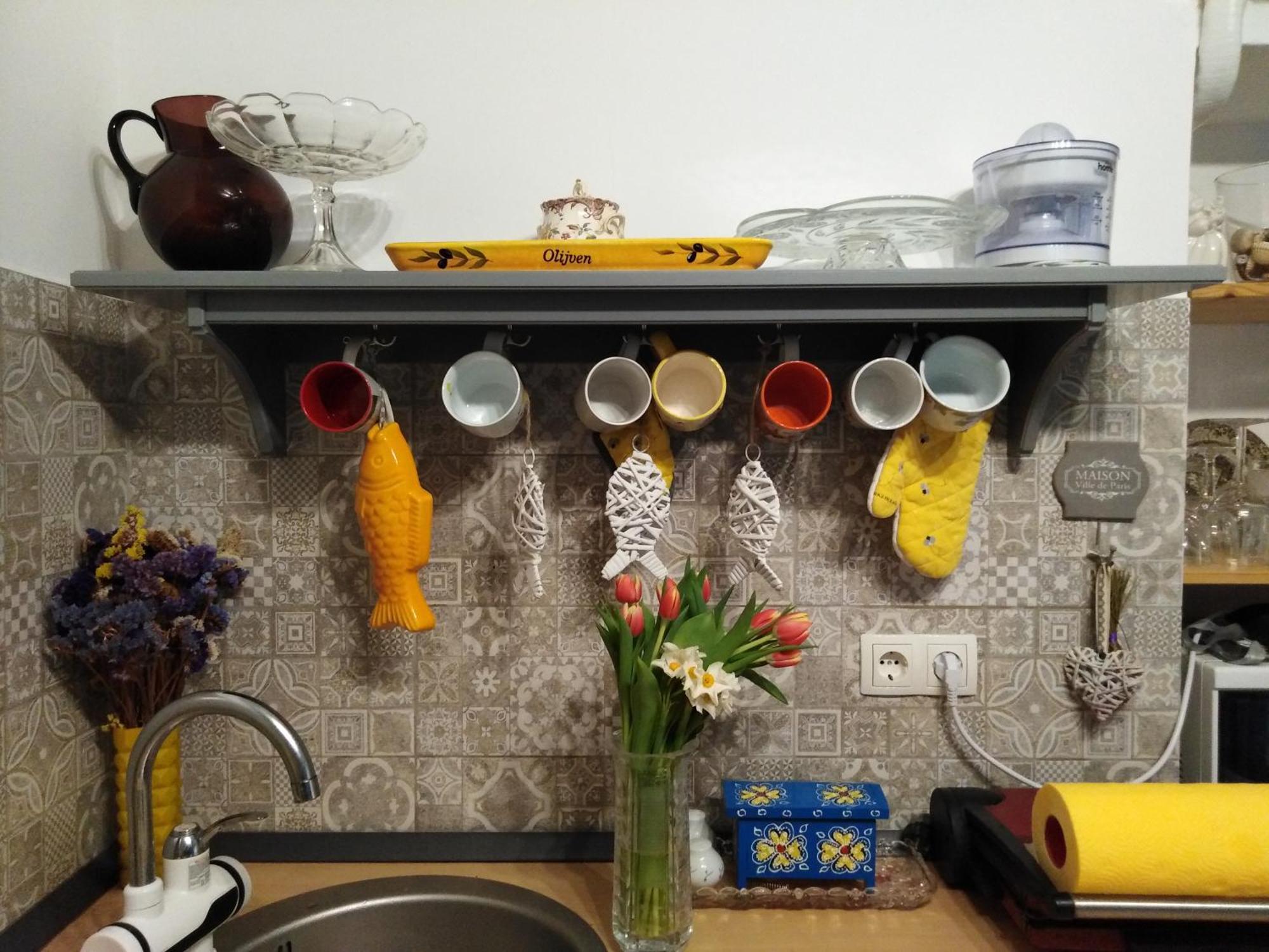 Sverko Apartman