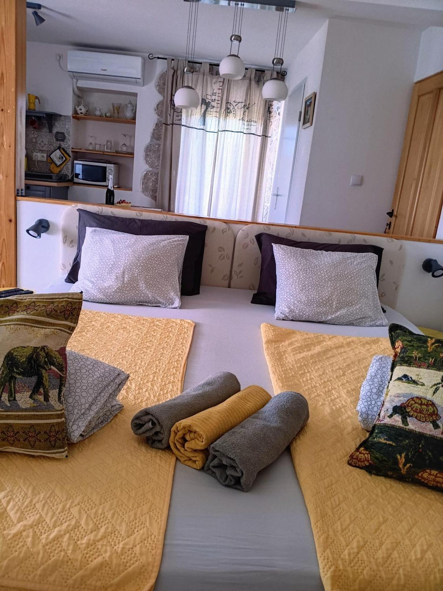 Apartman Sverko