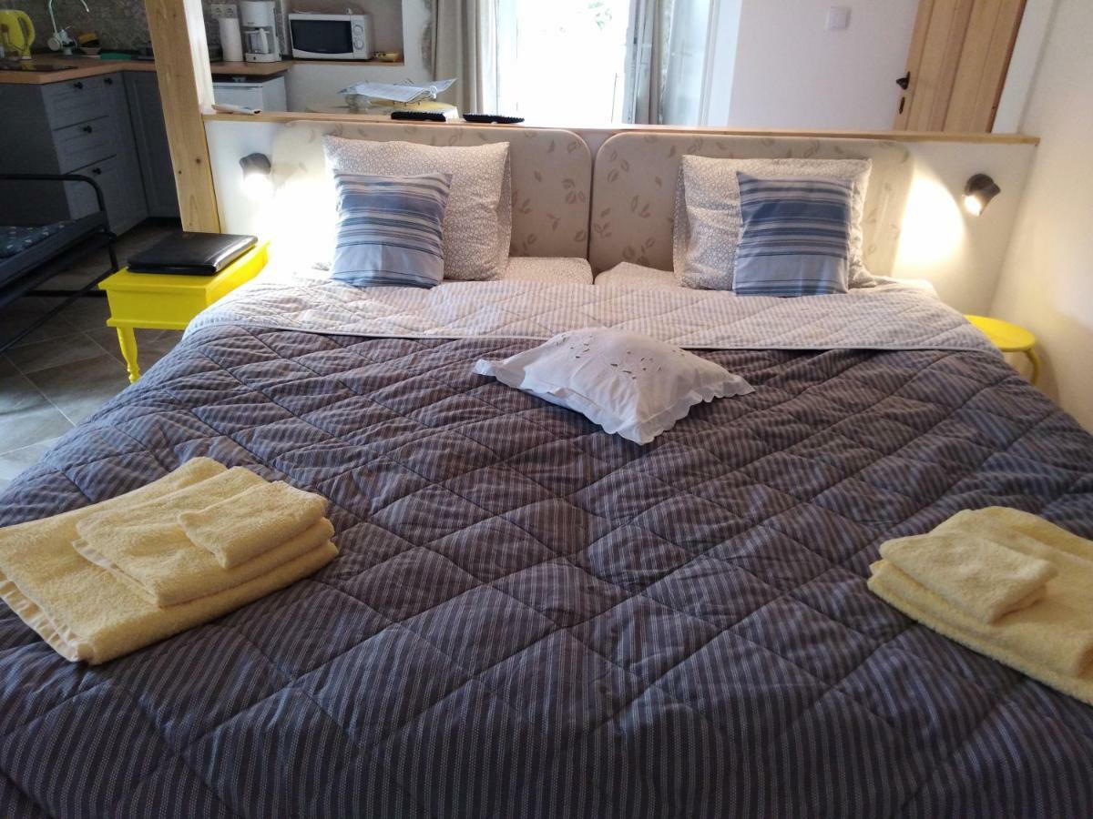 Sverko Apartman *