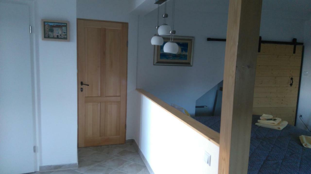 Sverko Apartman Punat