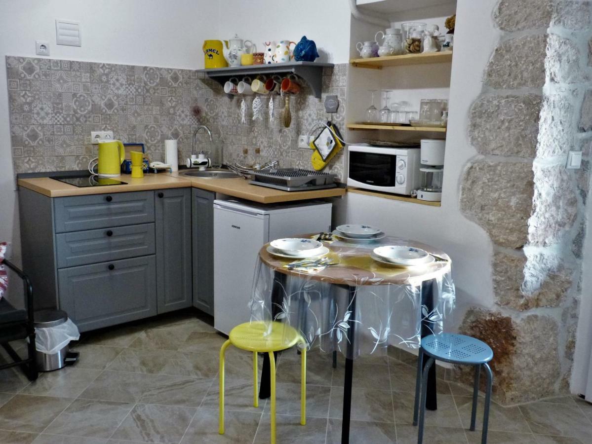 Apartman Sverko *