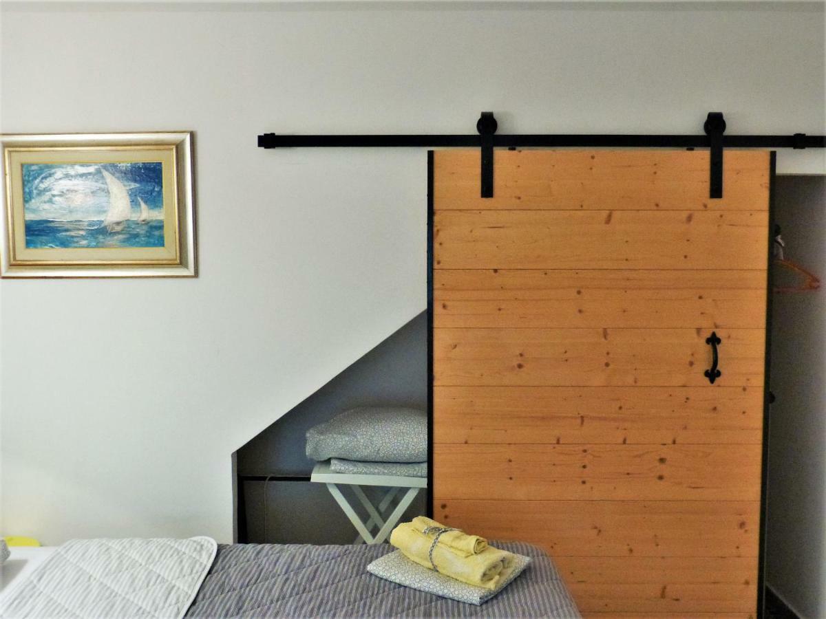 Sverko Apartman *