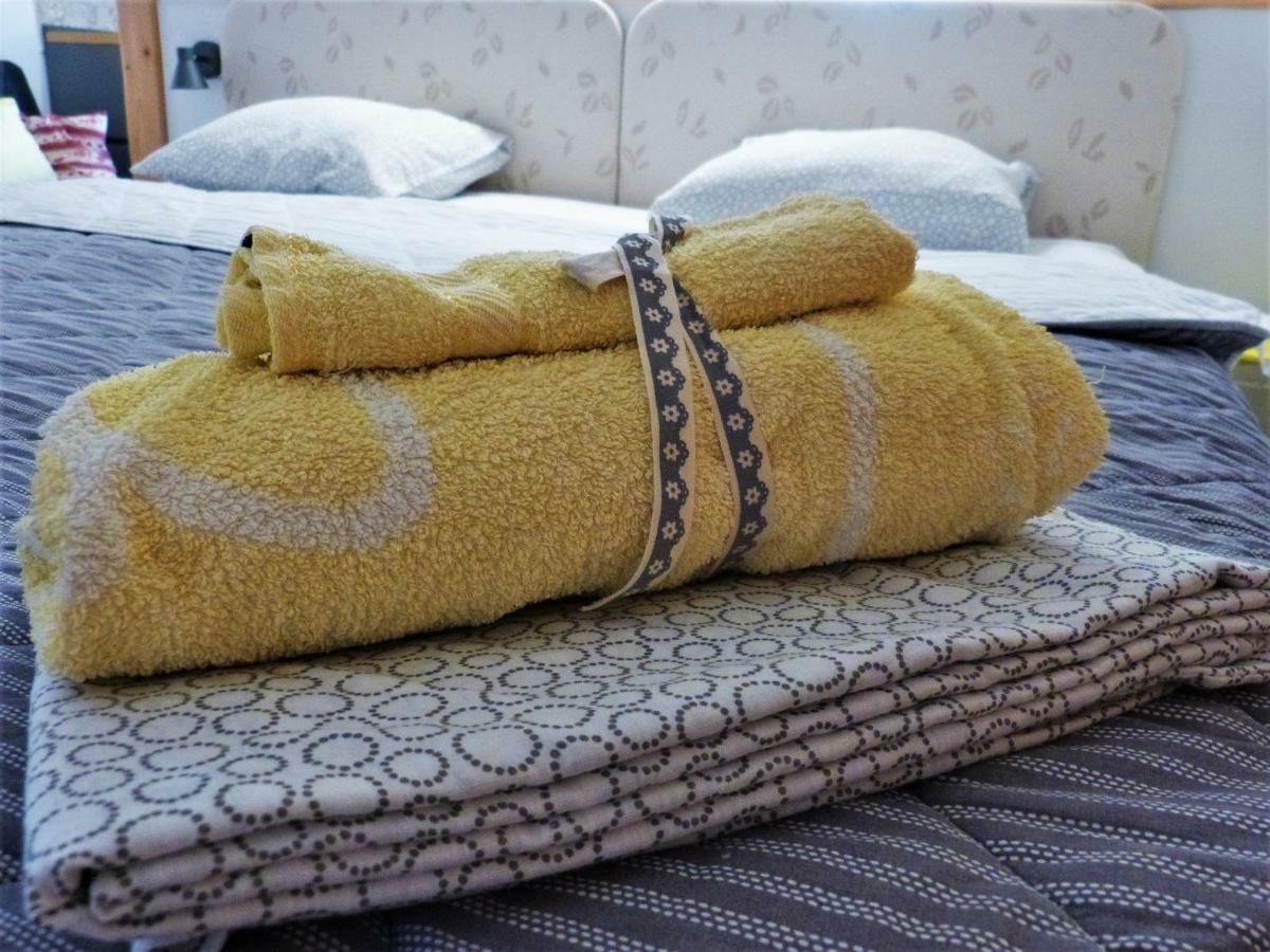 Apartman Sverko Punat
