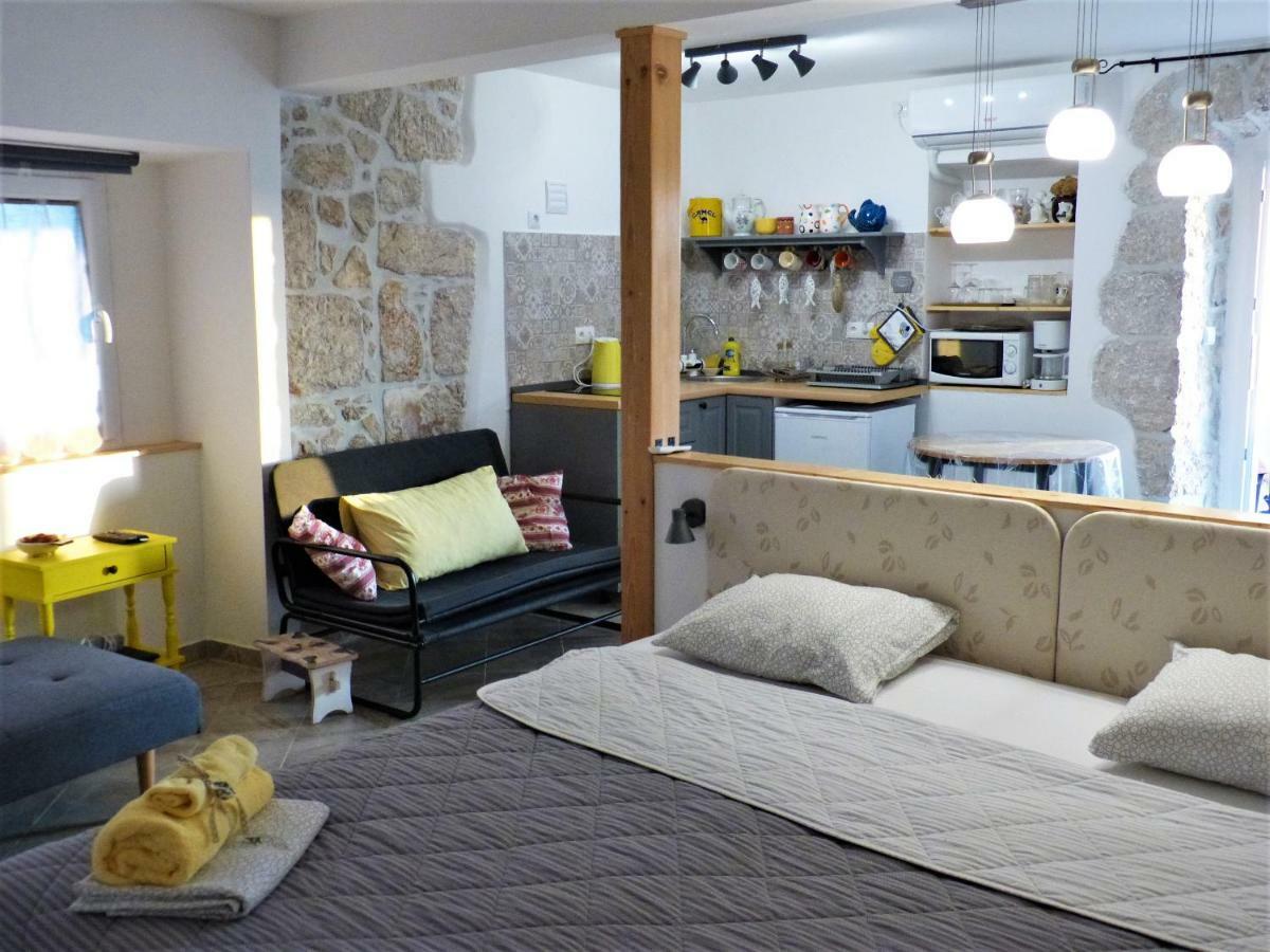 Apartman Sverko
