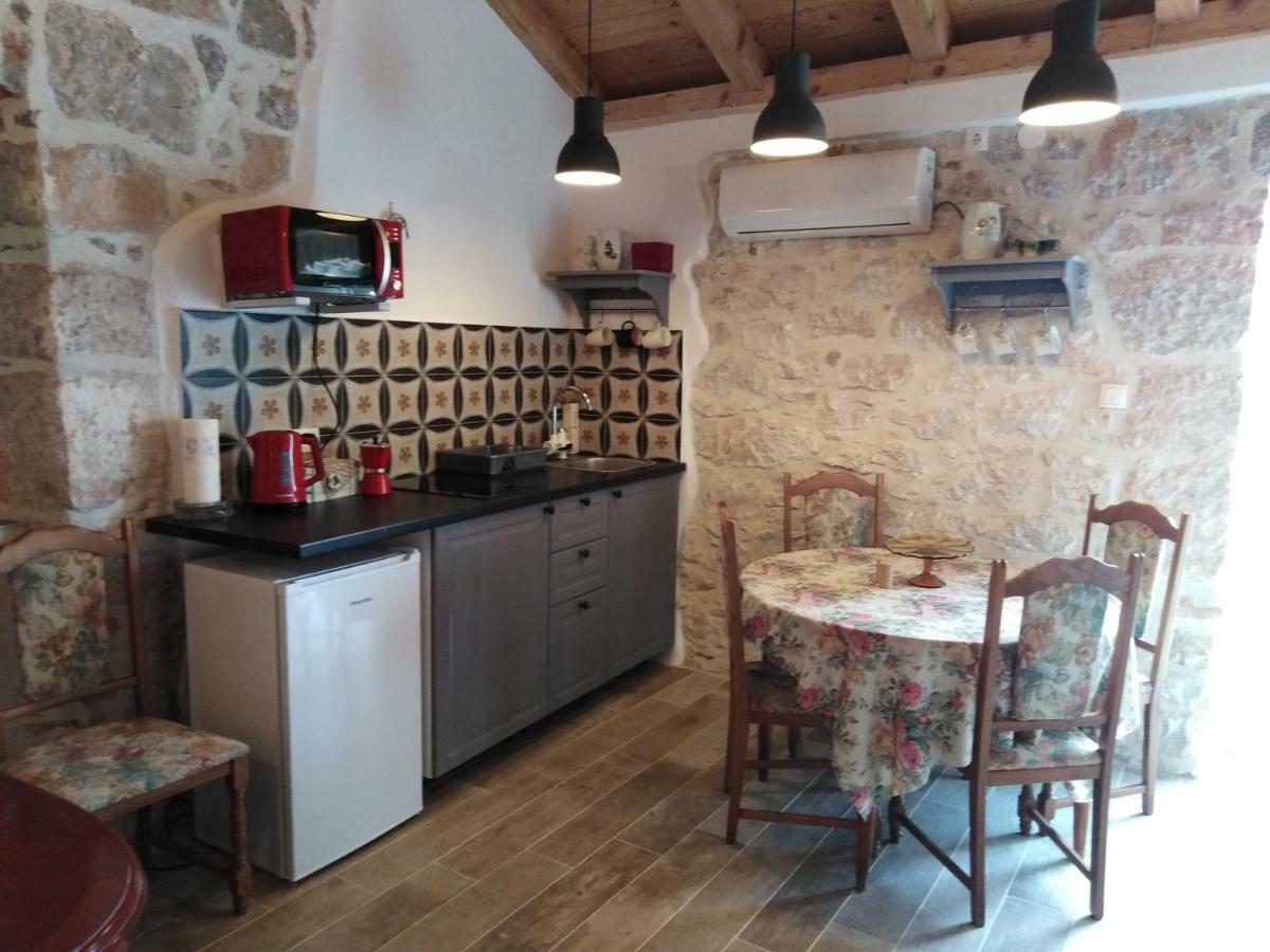 Apartman Sverko Punat
