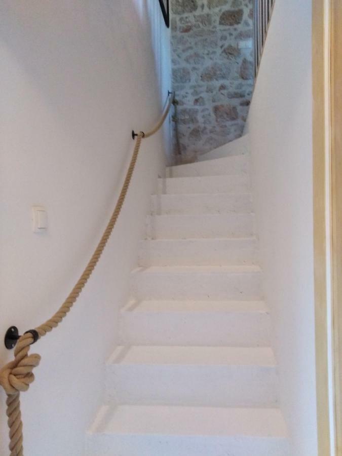Sverko Apartman Punat