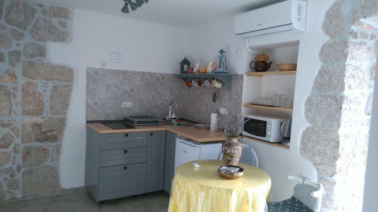 Apartman Sverko