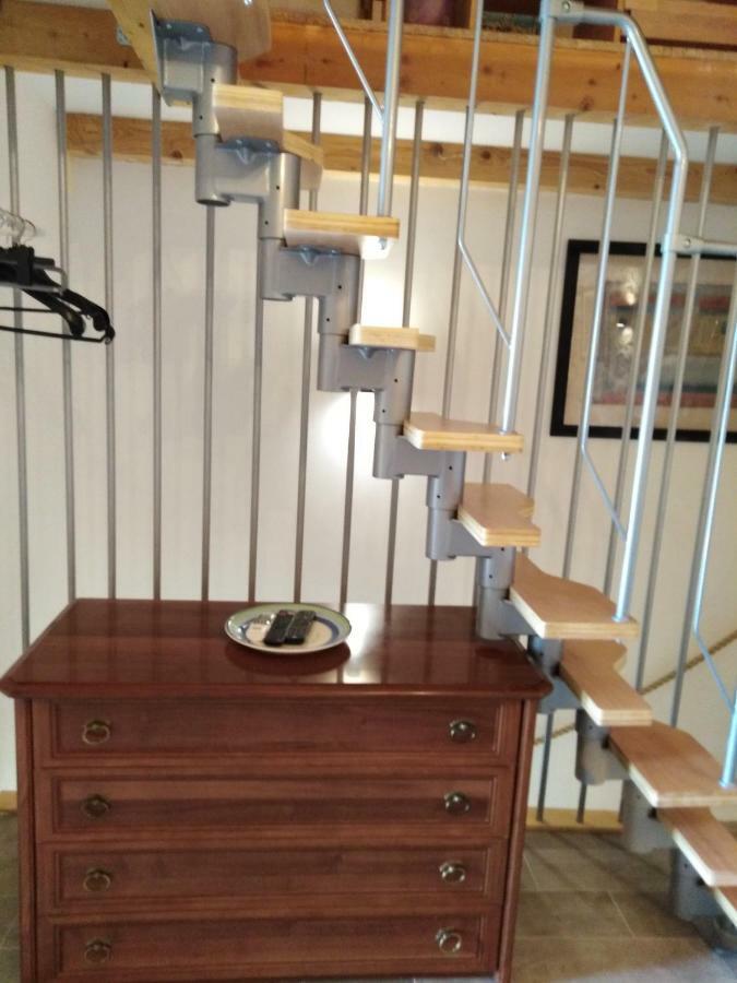 Apartman Sverko Punat