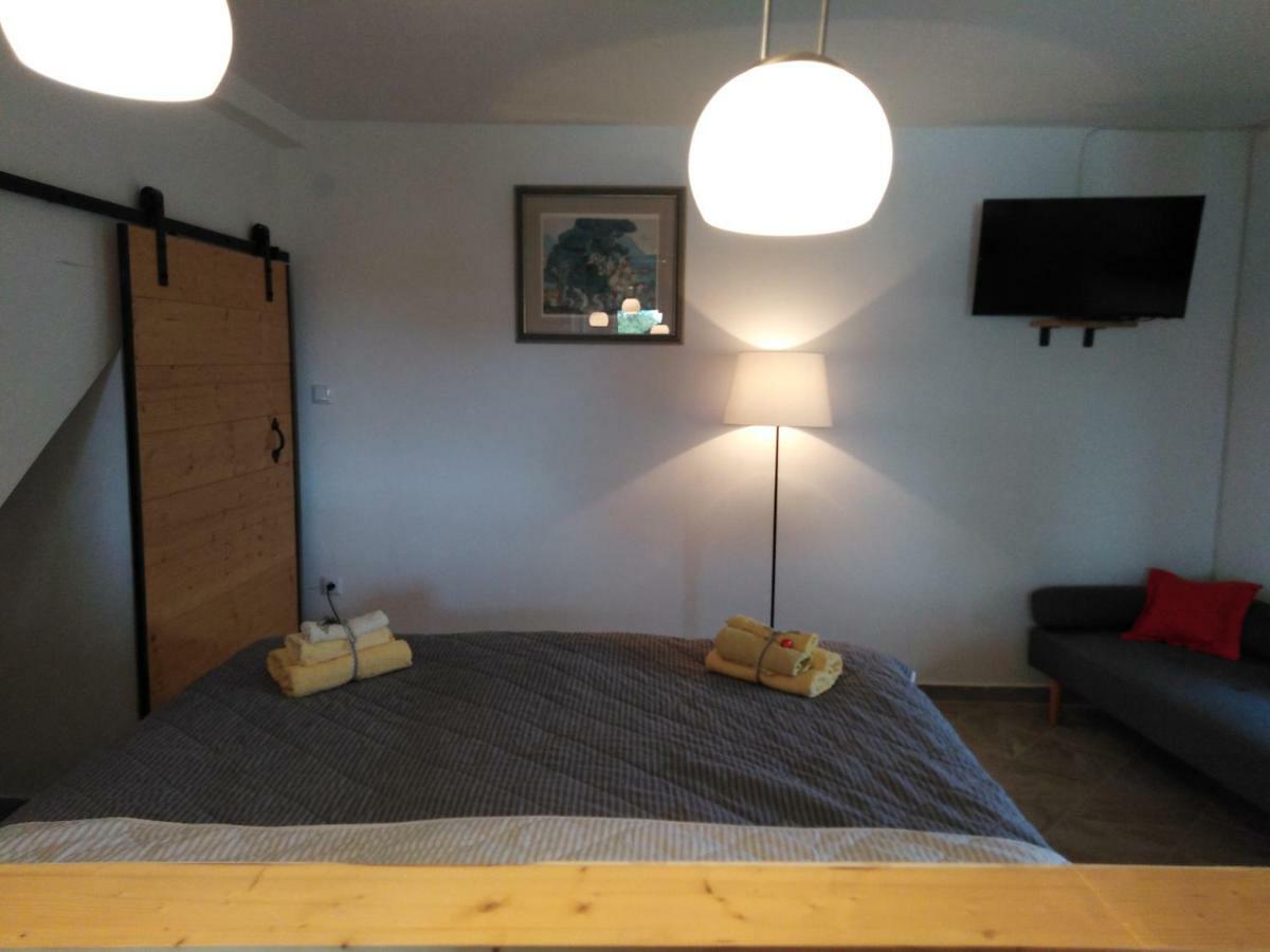 Sverko Apartman Punat