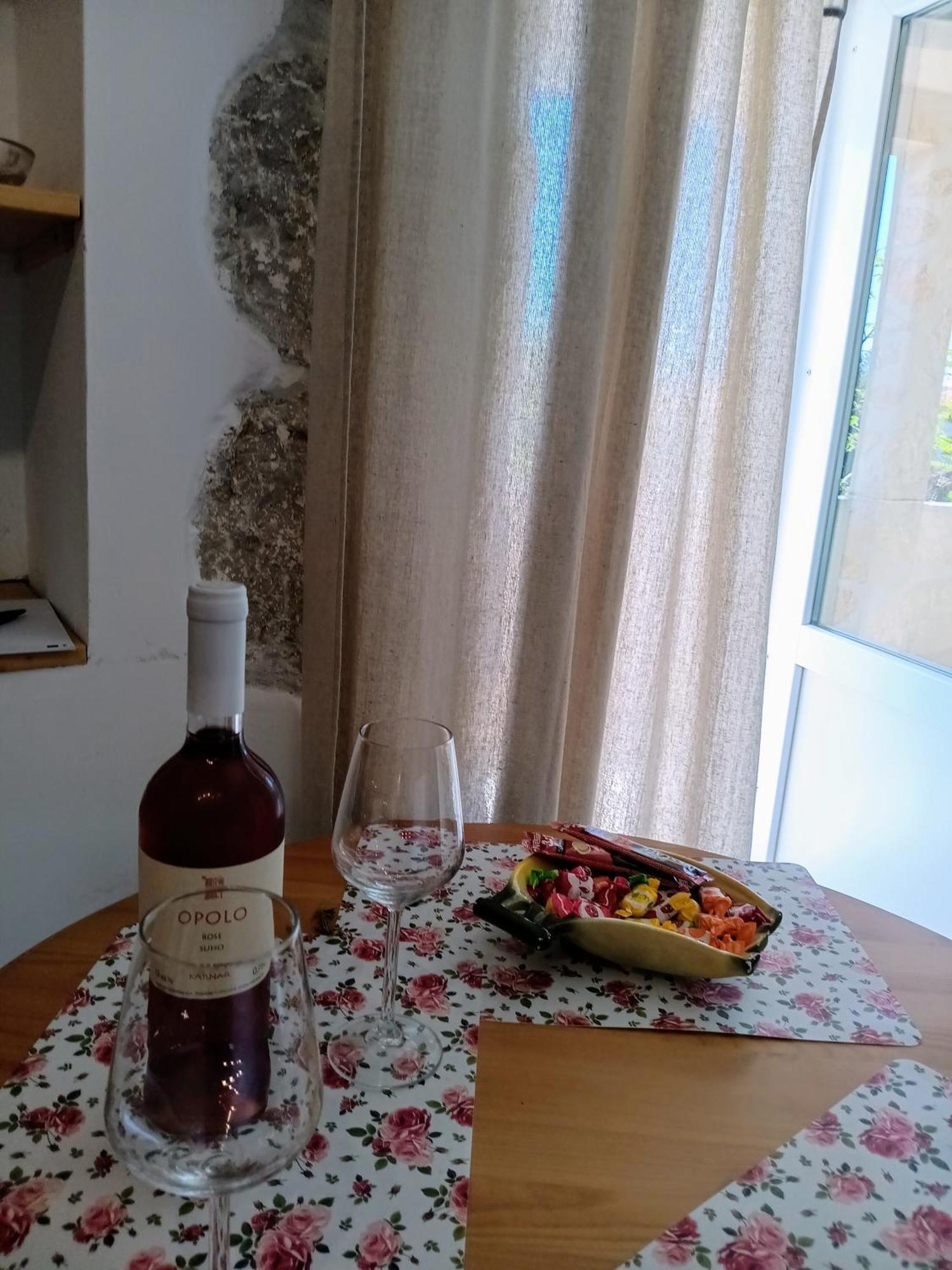 Apartmán Sverko Punat