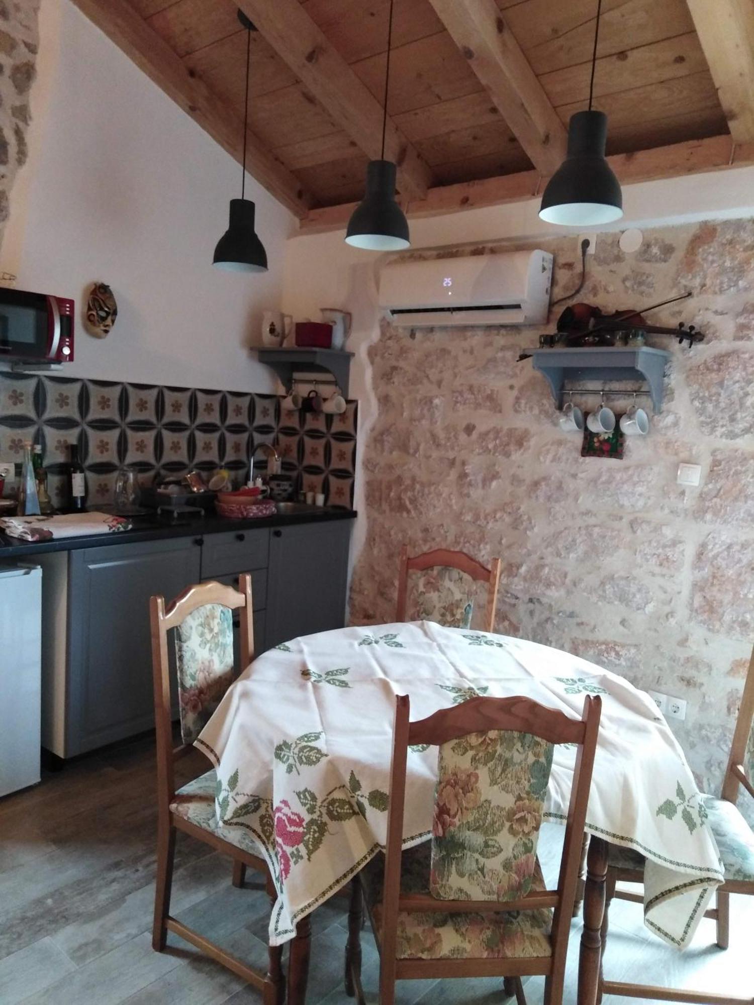 Sverko Apartmán