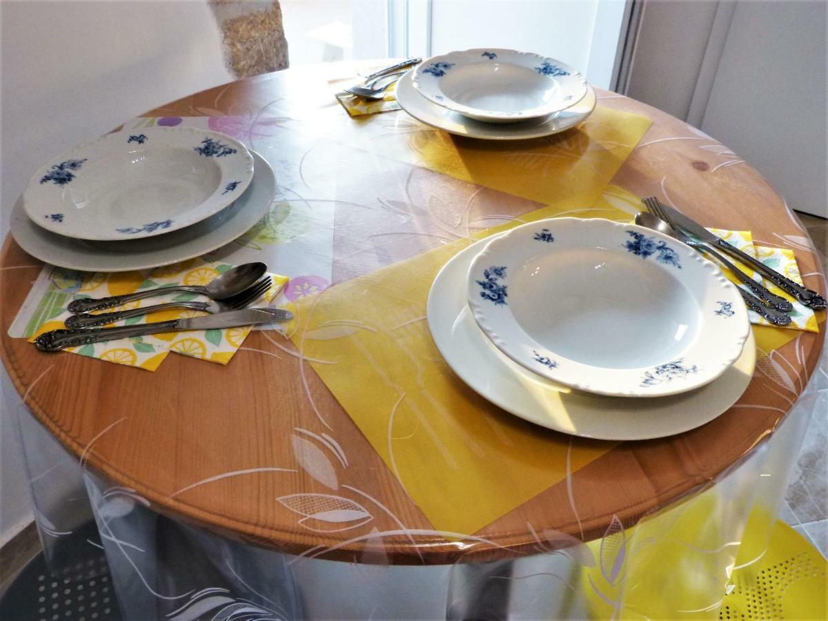 Sverko Apartmán Punat