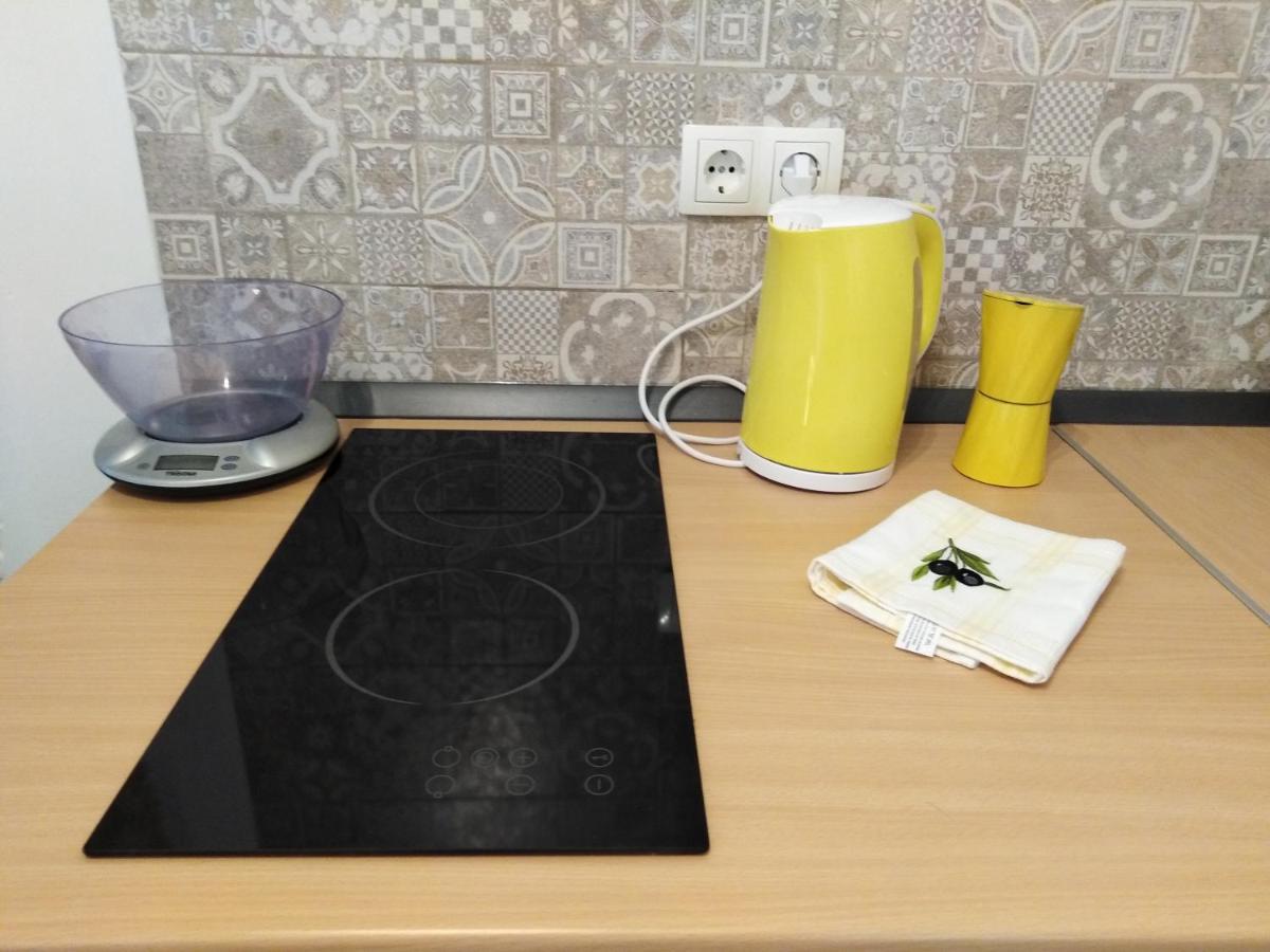 Sverko Apartmán